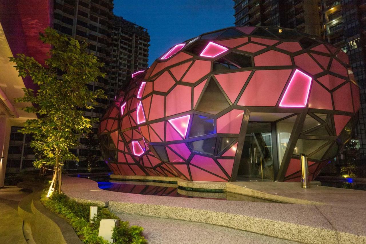 Arte Plus - Family Suite, 5 Pax, Jalan Ampang Kuala Lumpur Eksteriør billede