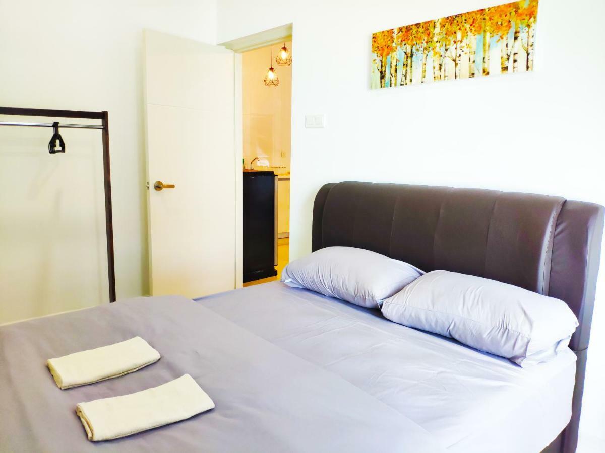 Arte Plus - Family Suite, 5 Pax, Jalan Ampang Kuala Lumpur Eksteriør billede