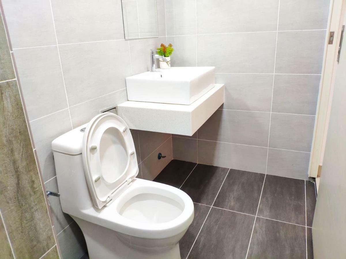 Arte Plus - Family Suite, 5 Pax, Jalan Ampang Kuala Lumpur Eksteriør billede