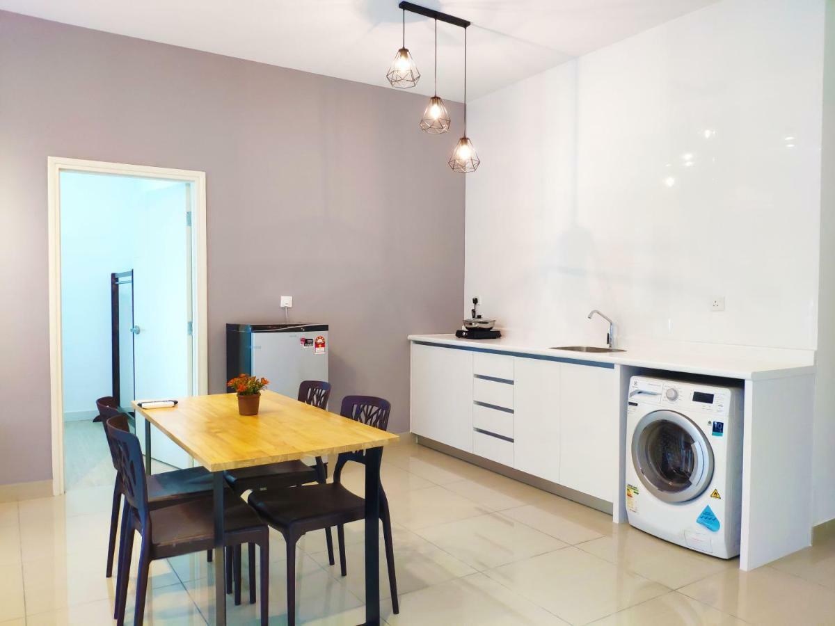 Arte Plus - Family Suite, 5 Pax, Jalan Ampang Kuala Lumpur Eksteriør billede