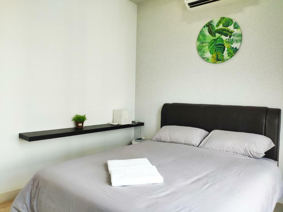 Arte Plus - Family Suite, 5 Pax, Jalan Ampang Kuala Lumpur Eksteriør billede