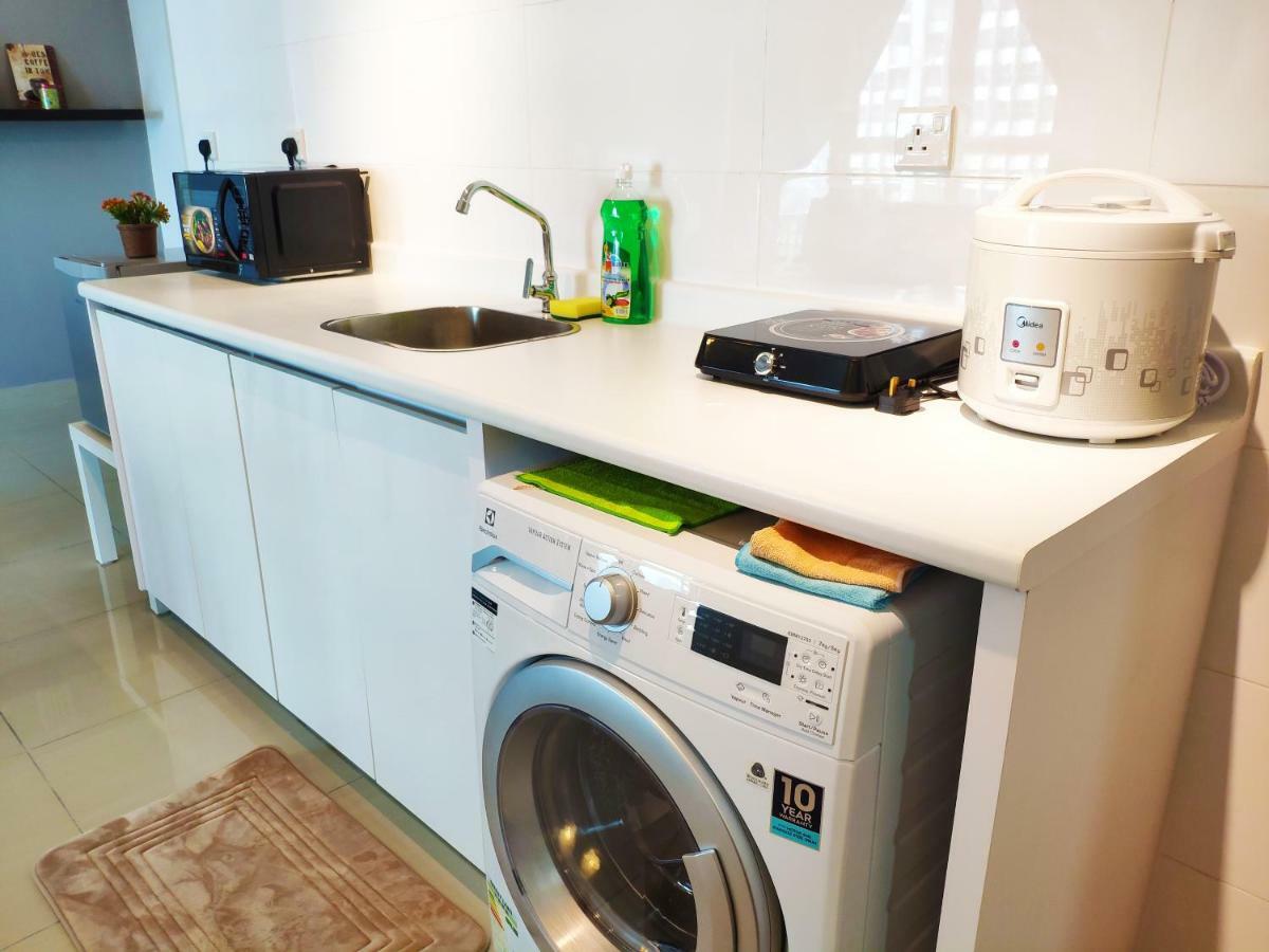 Arte Plus - Family Suite, 5 Pax, Jalan Ampang Kuala Lumpur Eksteriør billede