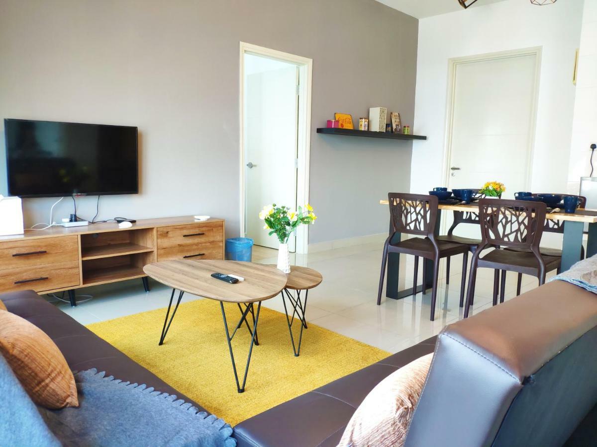 Arte Plus - Family Suite, 5 Pax, Jalan Ampang Kuala Lumpur Eksteriør billede